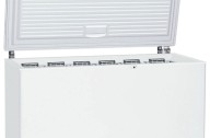 Ремонт морозильной камеры Liebherr GTP 4656