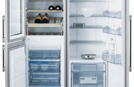 Ремонт холодильника AEG S 76488 KG