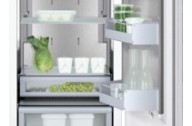 Ремонт холодильника без морозильника GAGGENAU